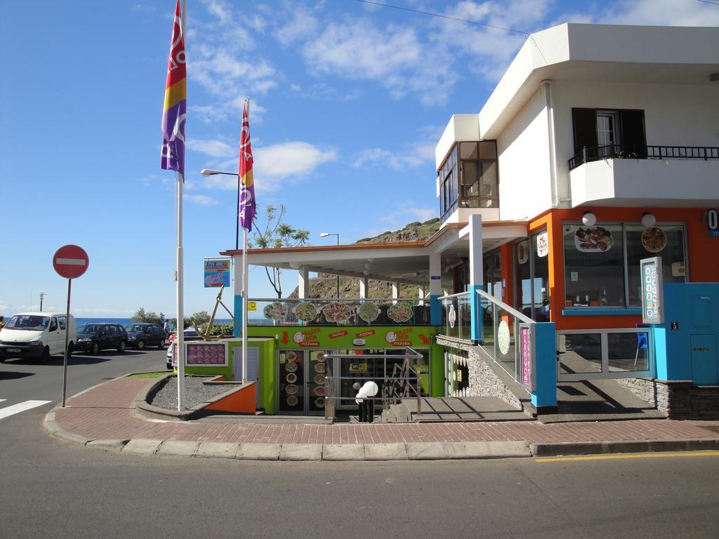 House On The Beach マシコ エクステリア 写真