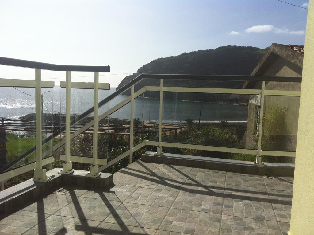 House On The Beach マシコ エクステリア 写真