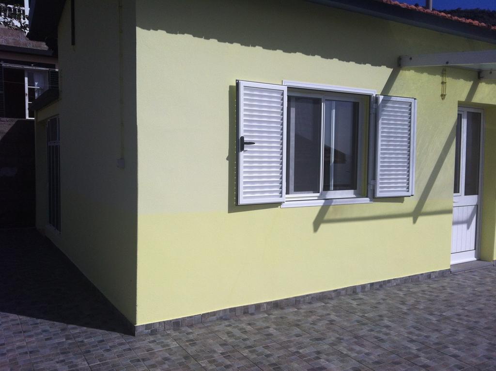 House On The Beach マシコ エクステリア 写真